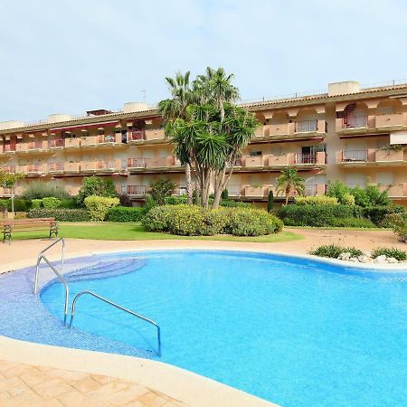 Apartment Delicias B By Interhome Sant Carlos de la Ràpita Exteriér fotografie