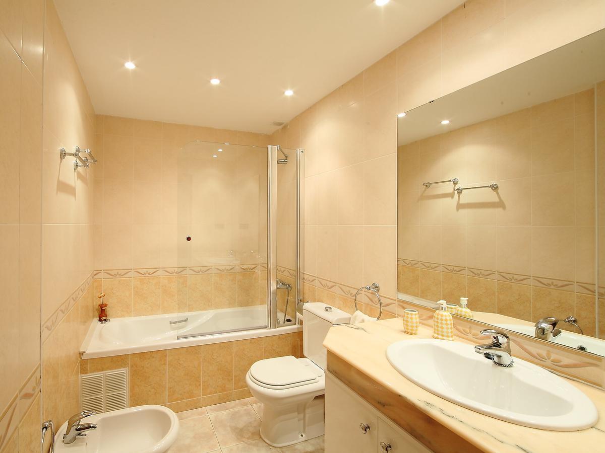 Apartment Delicias B By Interhome Sant Carlos de la Ràpita Exteriér fotografie