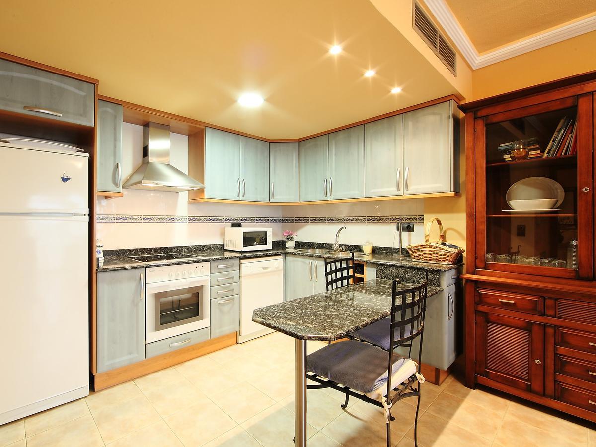 Apartment Delicias B By Interhome Sant Carlos de la Ràpita Exteriér fotografie