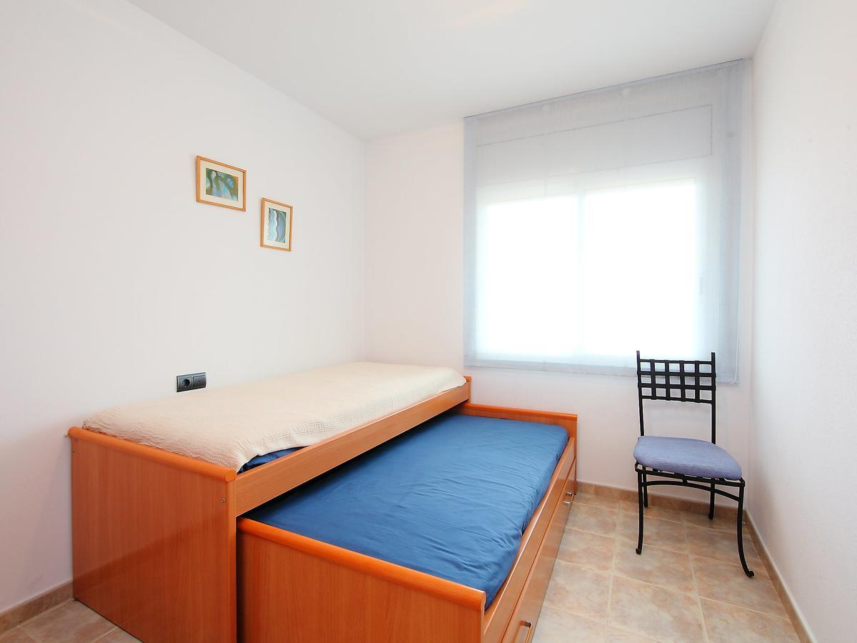 Apartment Delicias B By Interhome Sant Carlos de la Ràpita Exteriér fotografie