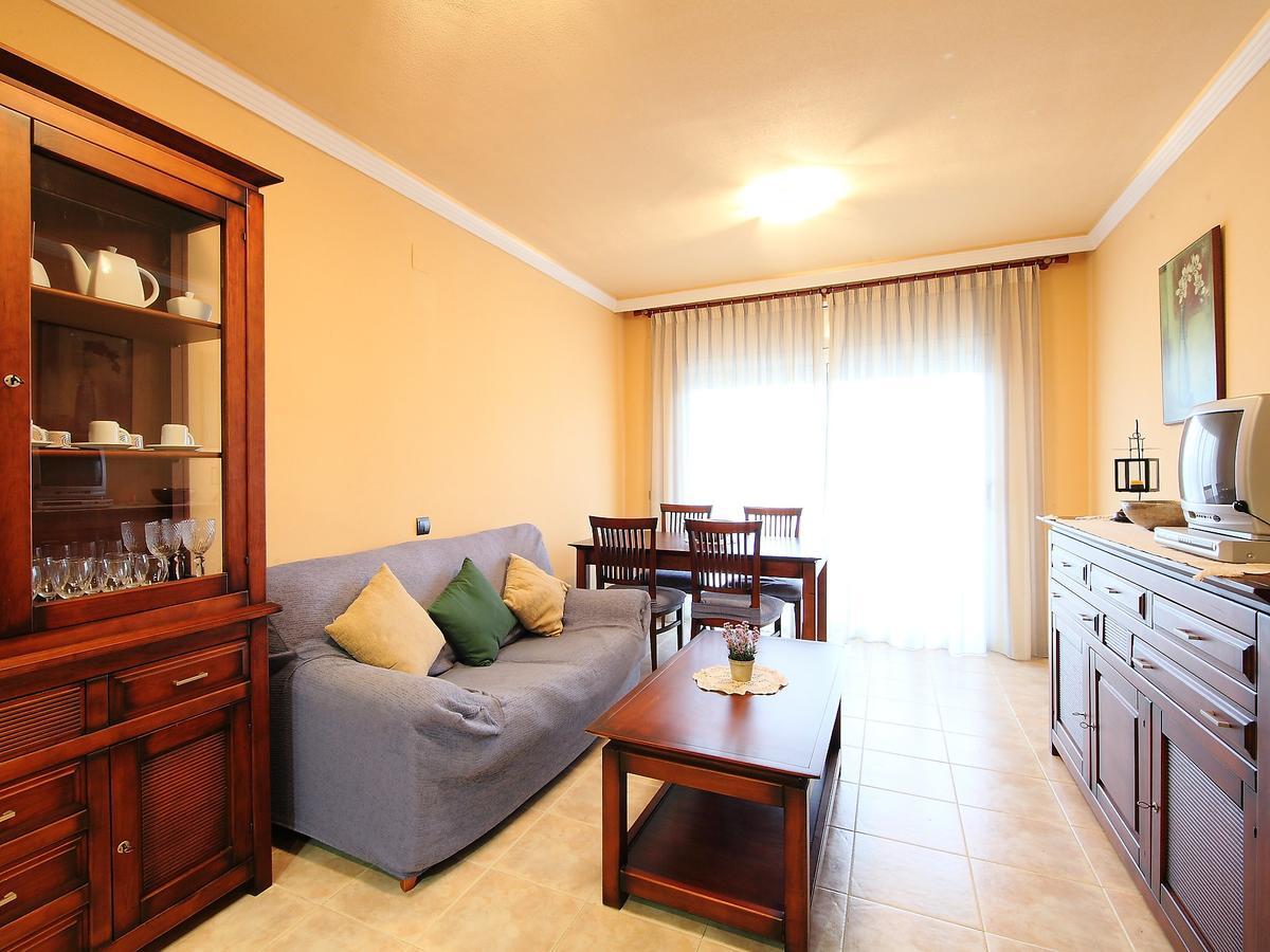 Apartment Delicias B By Interhome Sant Carlos de la Ràpita Exteriér fotografie