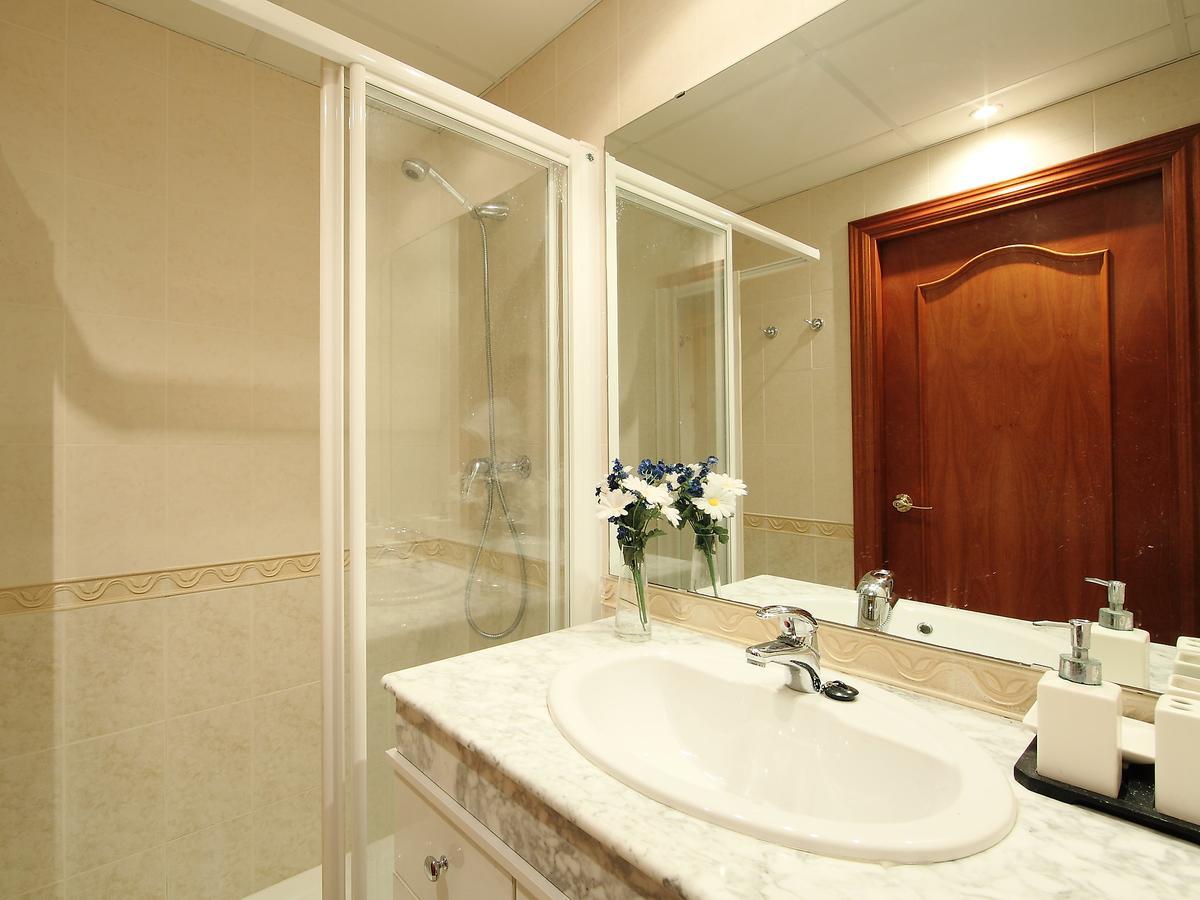 Apartment Delicias B By Interhome Sant Carlos de la Ràpita Exteriér fotografie
